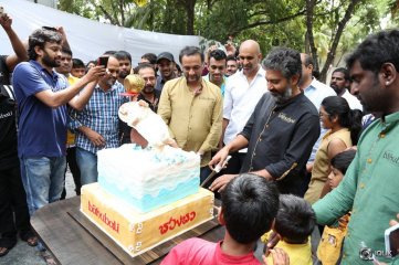 Baahubali Movie Success Celebrations